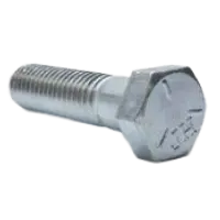 Hex Head Cap Screws
